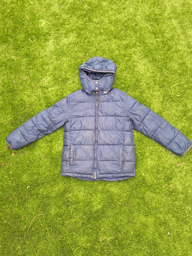 Chaqueta El Corte Inglés