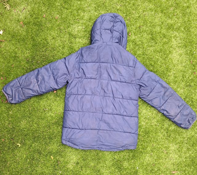 Chaqueta El Corte Inglés