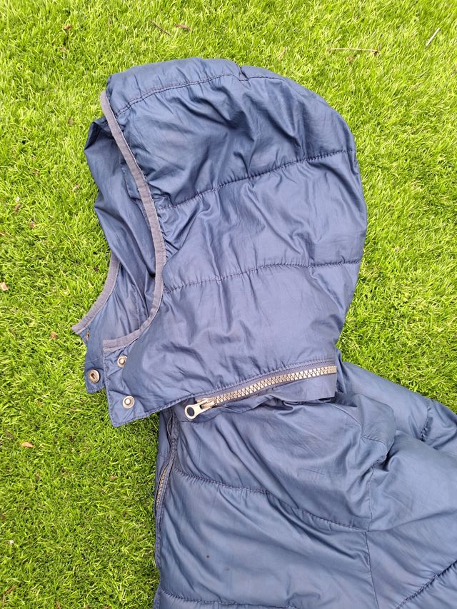 Chaqueta El Corte Inglés