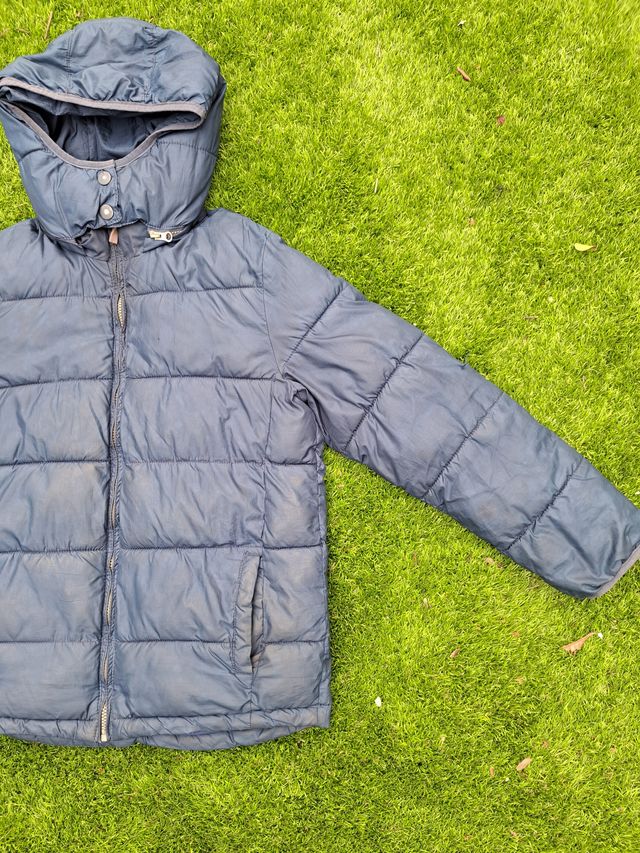 Chaqueta El Corte Inglés