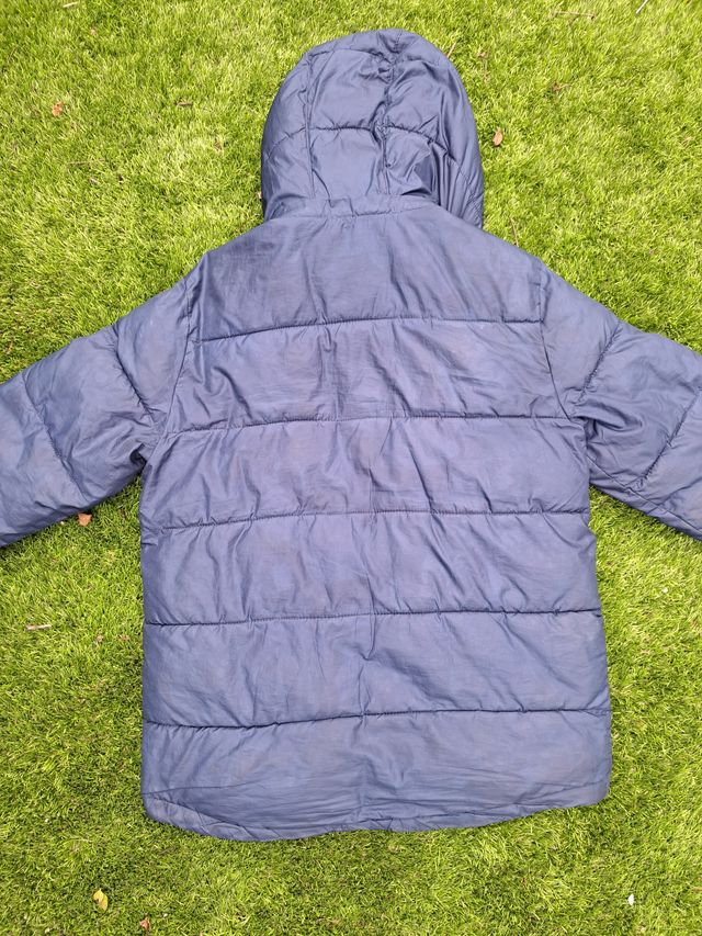 Chaqueta El Corte Inglés