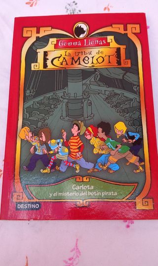 Libros 