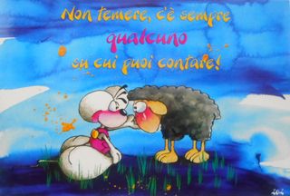 Cartoline illustrate "DIDDL" N-262