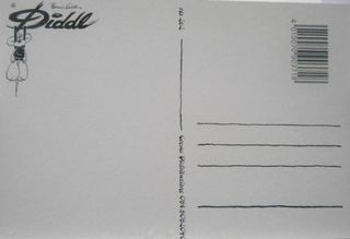 Cartoline illustrate "DIDDL" N-262