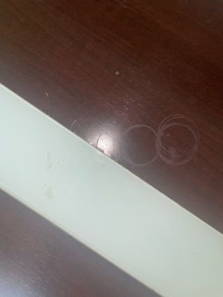 Mesita de café