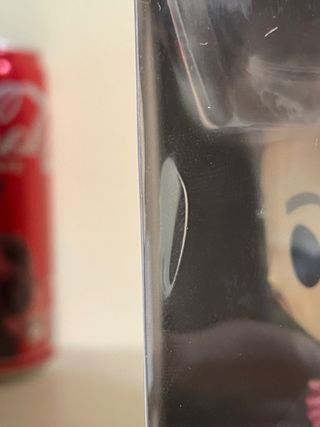 Funko Pop Tony Stark Lucca Comics 2024