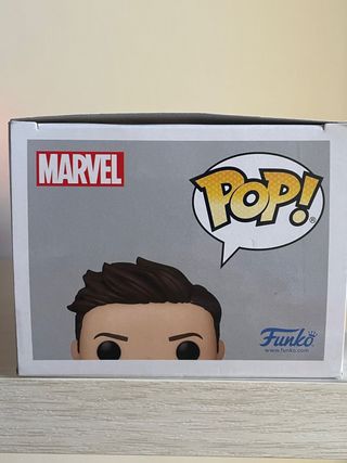 Funko Pop Tony Stark Lucca Comics 2024
