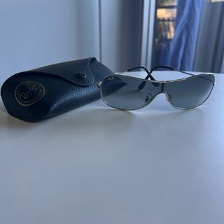 Occhali da sole vintage Ray-Ban extra small