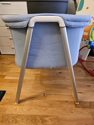 Minicuna chicco lullago