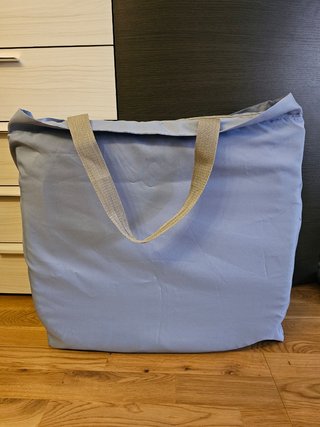 Minicuna chicco lullago