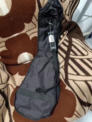 Funda estuche violin