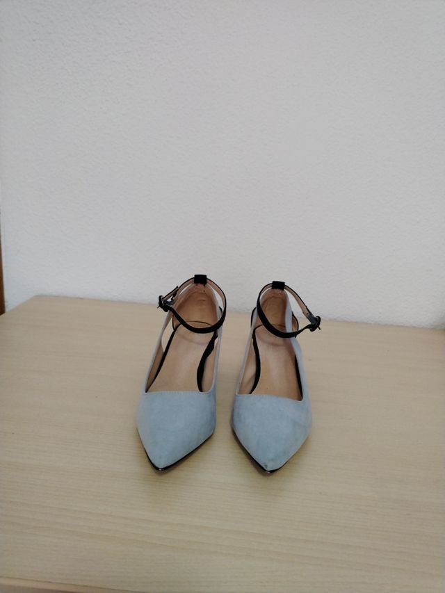 Zapatos mujer