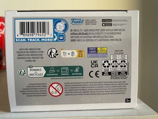 Funko Pop Dream The Sandman Lucca comics 2024