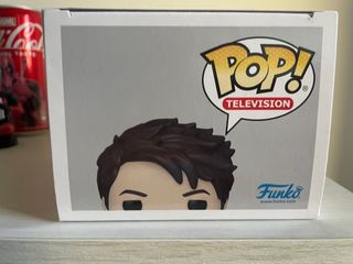 Funko Pop Dream The Sandman Lucca comics 2024