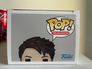 Funko Pop Dream The Sandman Lucca comics 2024