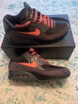 air max 90 b side