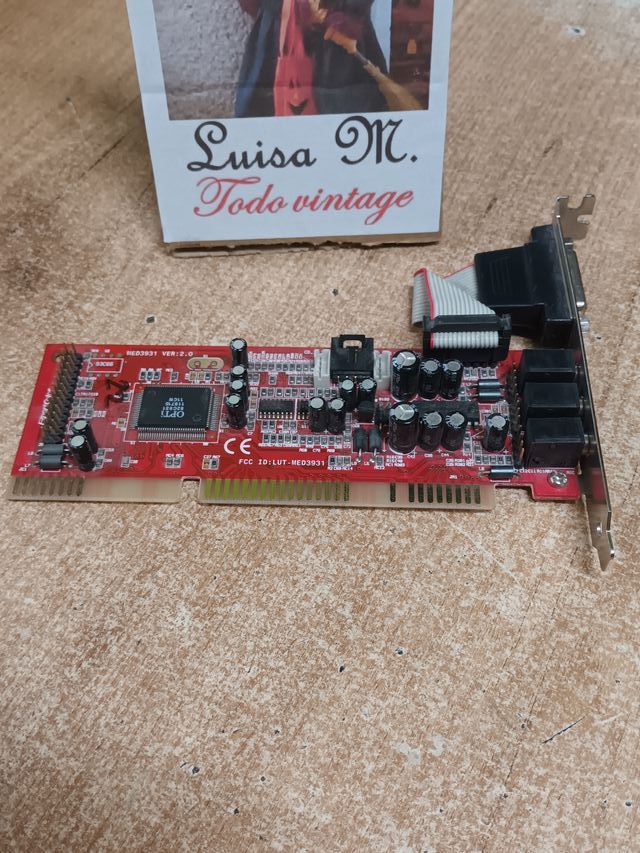 ExpertColor MED3931 ISA MED 3931