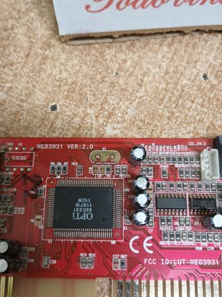 ExpertColor MED3931 ISA MED 3931