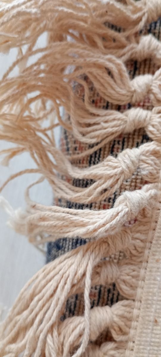 Tappeti persiani in seta Twin