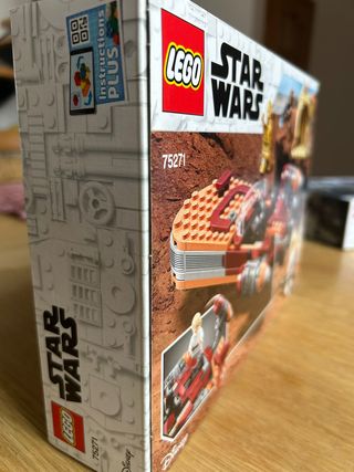Lego Star Wars