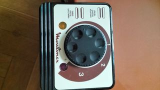 Plancha eléctrica 