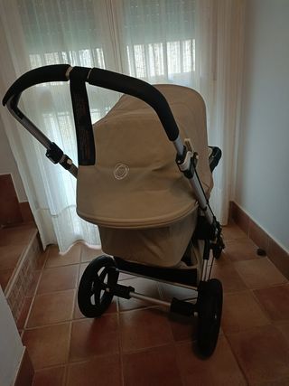 Carrito bebe Bugaboo