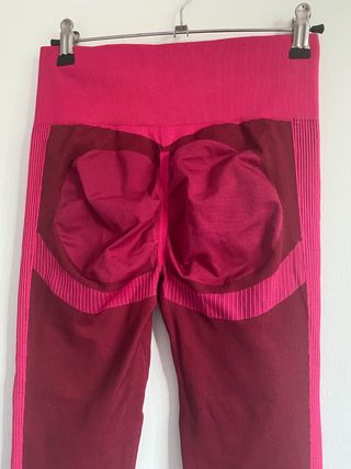 Mallas deportivas. Talla S