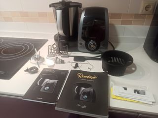 Mambo Cecotec 7090 