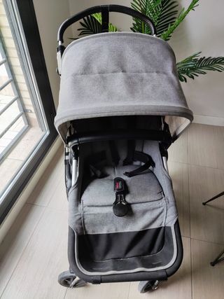 Carro paseo Bugaboo Cameleon 3