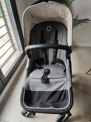Carro paseo Bugaboo Cameleon 3