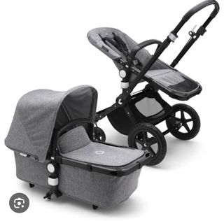 Carro paseo Bugaboo Cameleon 3