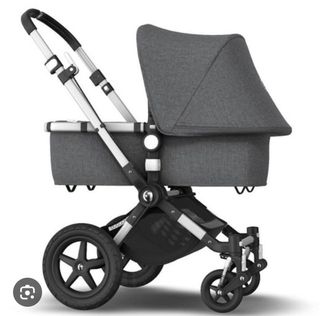 Carro paseo Bugaboo Cameleon 3