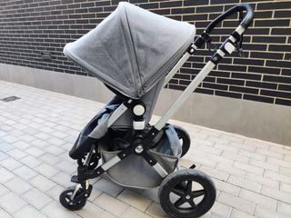 Carro paseo Bugaboo Cameleon 3