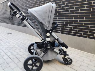 Carro paseo Bugaboo Cameleon 3