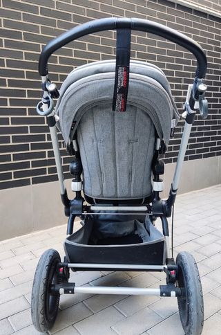 Carro paseo Bugaboo Cameleon 3