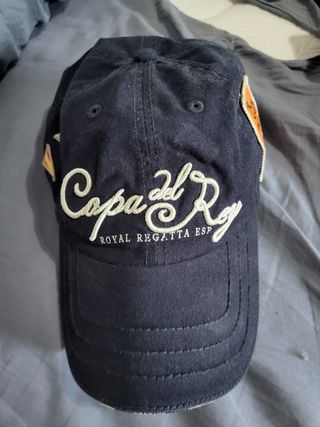 Gorra