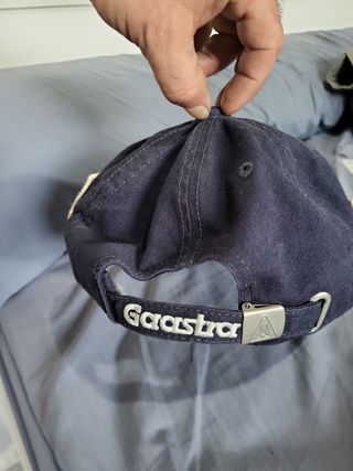 Gorra