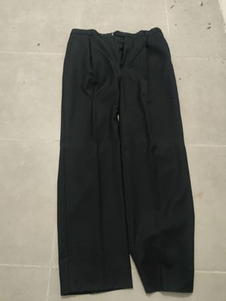 Traje de novio, ceremonia Hugo Boss