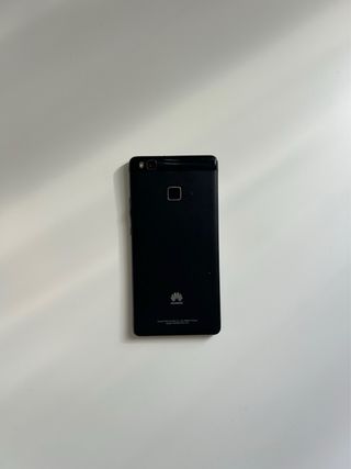 Huawei p9 lite