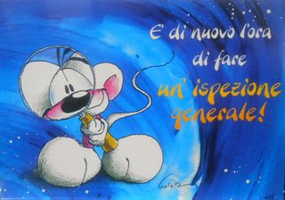 Cartoline illustrate "DIDDL" N-267