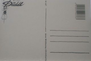 Cartoline illustrate "DIDDL" N-267