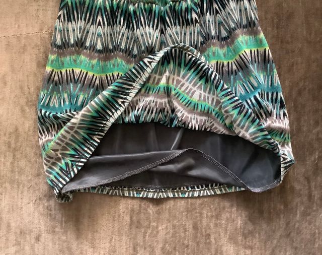 Vestido de Nicoli talla 12 años