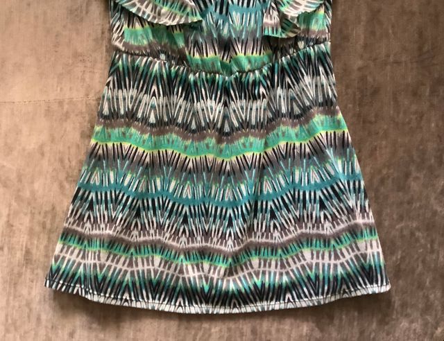 Vestido de Nicoli talla 12 años