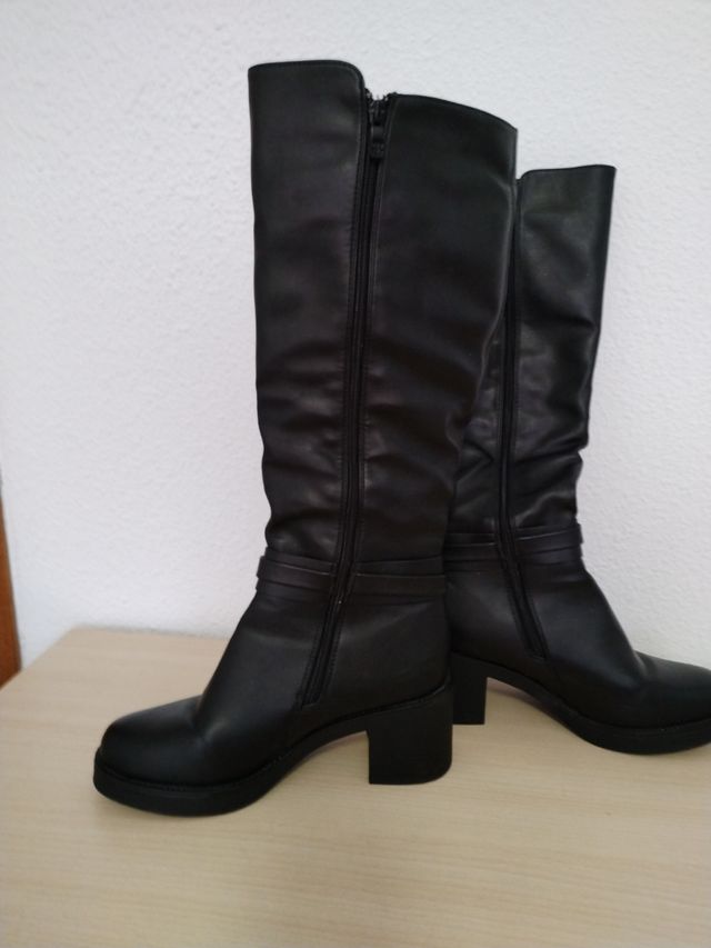 Botas mujer