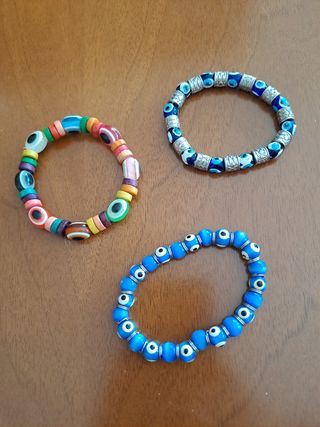 Braccialetti 
