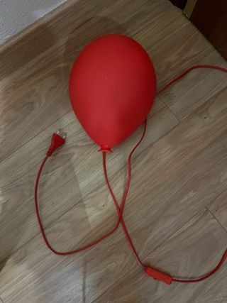 Lampara infantil