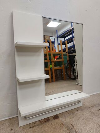 Espejo Ikea