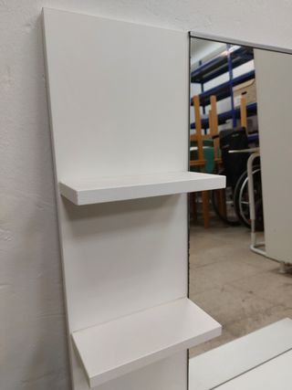 Espejo Ikea