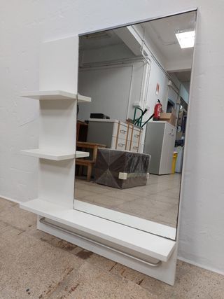Espejo Ikea