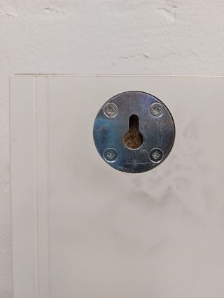 Espejo Ikea